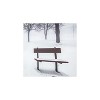 Yosemite Home Decor Winter?s Morning Fog III - 2 of 4