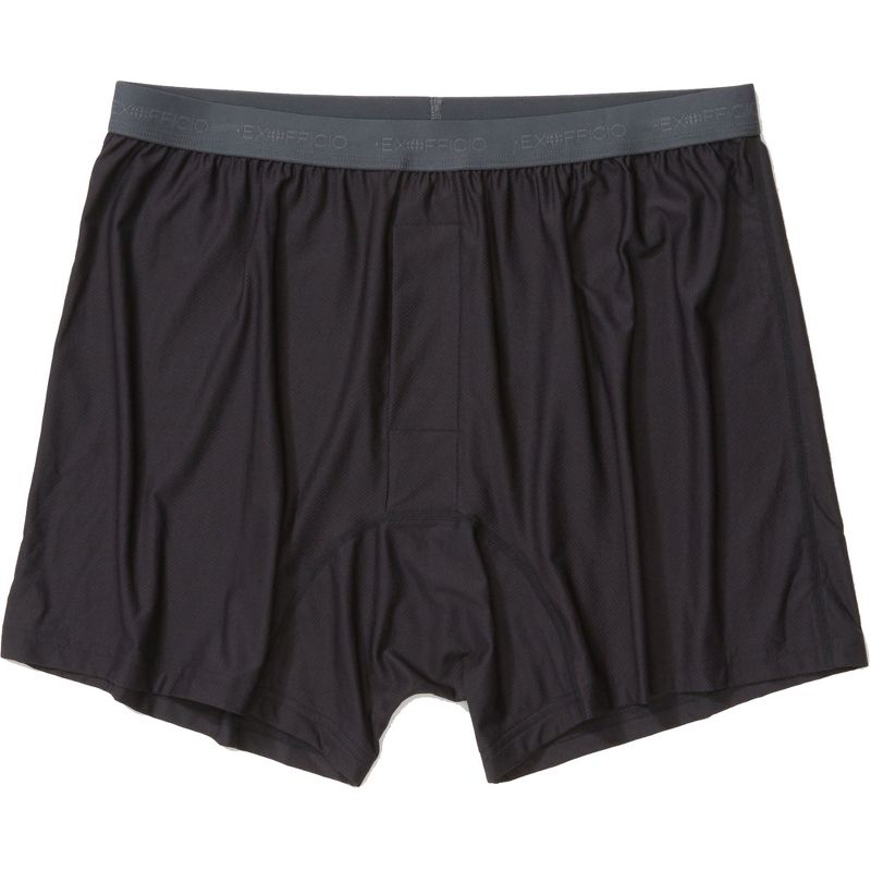 ExOfficio Give-N-Go 2.0 Boxer Shorts 2-Pack, 1 of 1