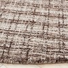 Abstract ABT492 Handmade Tufted Rug - Safavieh - 3 of 4