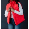 Women's Puffer Vest - Panache - 2 of 4