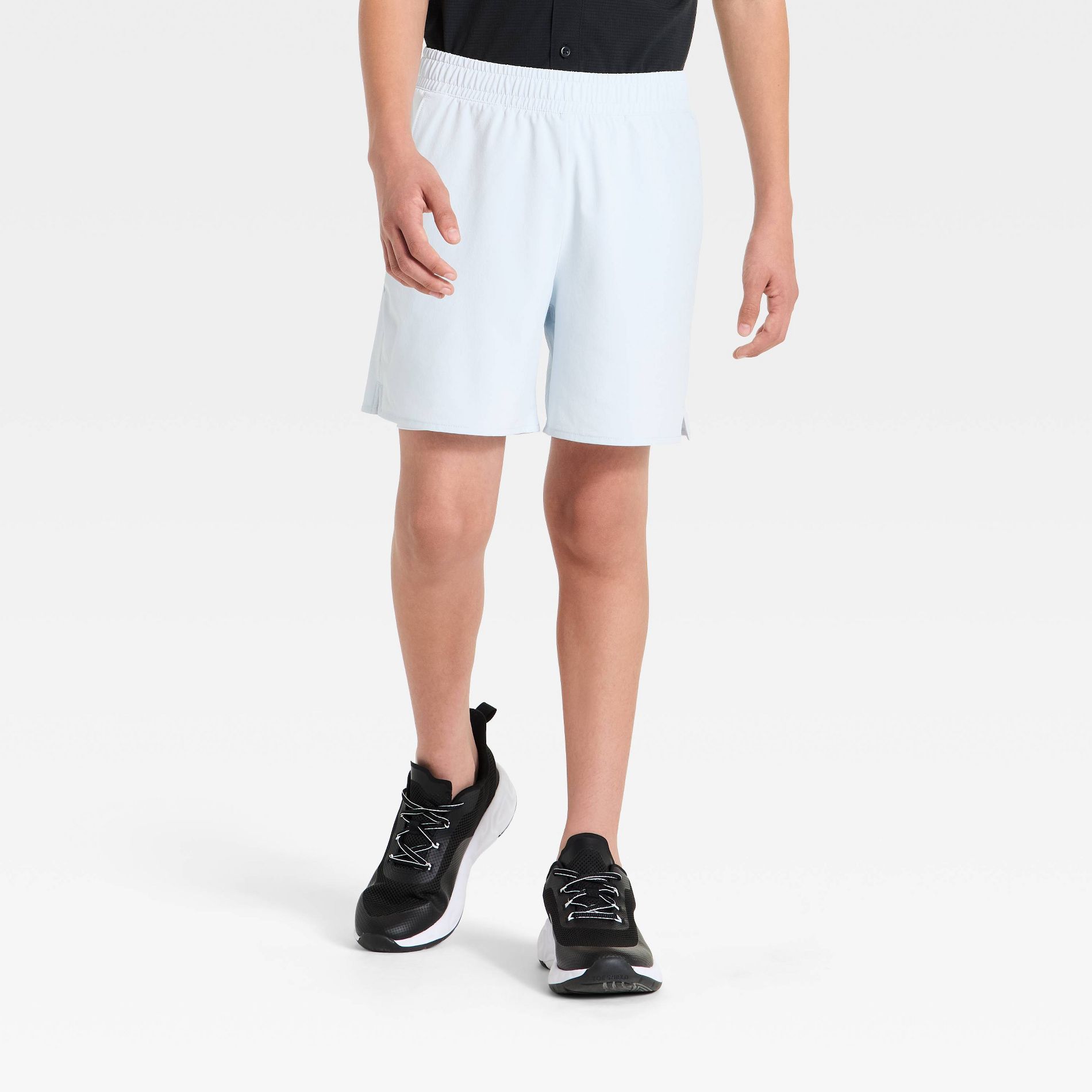 Boys' Active Light 2-in-1 Shorts - All In Motion™
