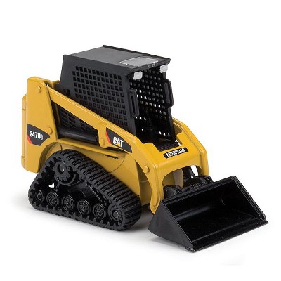 UH8139 - TRACTOPELLE KOMATSU WB97S-8 - Universal Hobbies (UH) - 1/50