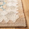Kilim KLM756 Hand Woven Area Rug  - Safavieh - 3 of 4