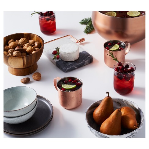 12pc Glass Assorted Tumblers - Project 62™
