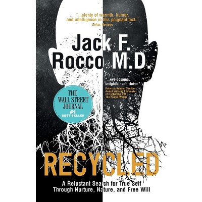 Recycled - by  Jack Rocco (Paperback)