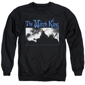 Lord Of The Rings The Witch King Adult Crewneck Sweatshirt - 1 of 4