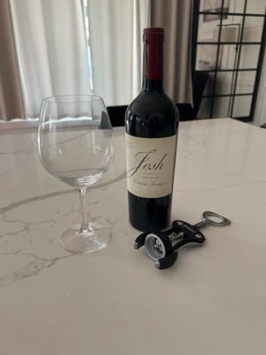 Josh Merlot Red Wine - 750ml Bottle : Target