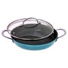 Curtis Stone 17-piece All-Purpose Cookware Set Refurbished - 3 of 4