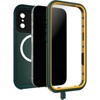 OtterBox iPhone 17 Pro Fre Series Case - Sagebrush Green - 2 of 4
