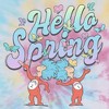 Men's Dr. Seuss Thing 1 and Thing 2 Hello Spring T-Shirt - 3 of 4