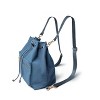 Kedzie Aries 3-Way Convertible Bucket Bag - image 2 of 4