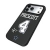 NFL Dallas Cowboys Players Game Tactic Bump Cell Phone Case for Apple iPhone 17 Series - 2 of 4