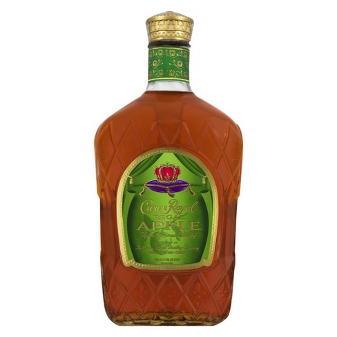 Free Free 133 Crown Royal Regal Apple 750Ml SVG PNG EPS DXF File