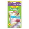 TREND Seasons superSpots®/superShapes VarPk, 2500 ct - 3 of 3
