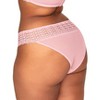 Adore Me Women's Nymphadora Bikini Panty - image 2 of 3