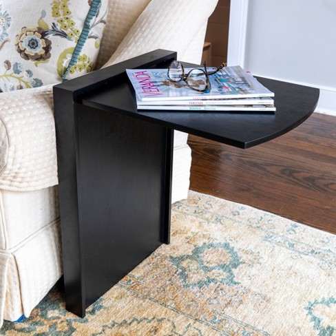 Andreas Folding Side Table Decor Therapy Target
