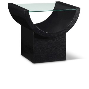 Meridian Furniture,Beverwil End Table - 1 of 4