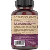 DEVA Vegan Calcium Magnesium Supplement + Zinc, Vitamins C D K, Sugar Free, Gluten Free, Bone Support, 90 Tablets, 2 Pack - 3 of 4