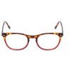 Ernest Hemingway Women's 4676 12 Black 53mm - 2 of 4