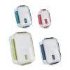 Simply Green Eco Click Food Storage Container Sets - 4pc - image 3 of 4