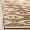 Linden LND171 Power Loomed Rugs - Safavieh - 3 of 4