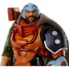 Masters of the Universe Masterverse Man-at-Arms Deluxe Action Figure - image 4 of 4