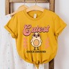 The Juniper Shop Cutest Chick Around Youth Short Sleeve Tee - 2 of 2