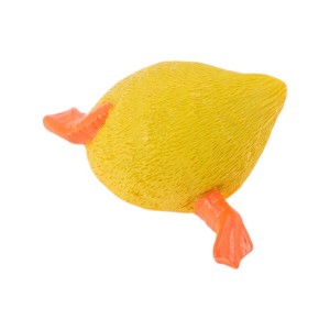 Unique Bargains Decorative Magnets Magnetic Fridge Irregular Shape Pig Butt Synthetic Resin 1Pc - 1 of 3