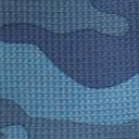 blue camo