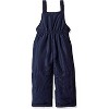 LONDON FOG Boys Classic Heavyweight Snow Bib - 2 of 2