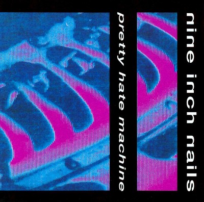 Nine Inch Nails - Pretty Hate Machine (Original Version) (CD)