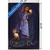 Trends International Disney Wish - Asha Framed Wall Poster Prints - 3 of 4
