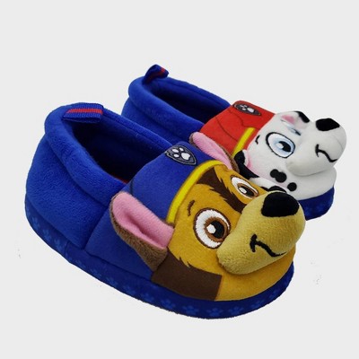 paw patrol sandals target