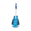 Mr. Clean Toilet Bowl Brush and Plunger Caddy Combo (Set of 2) - 4 of 4