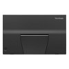 ViewSonic VX1754 17 Inch 1080p IPS Portable Gaming Monitor with 144Hz, AMD FreeSync,2 Way Powered 60W USB C, Mini HDMI, and Built-in Stand with - 4 of 4