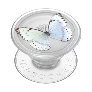 PopSockets PlantCore Translucent Cell Phone Grip & Stand - 1 of 4