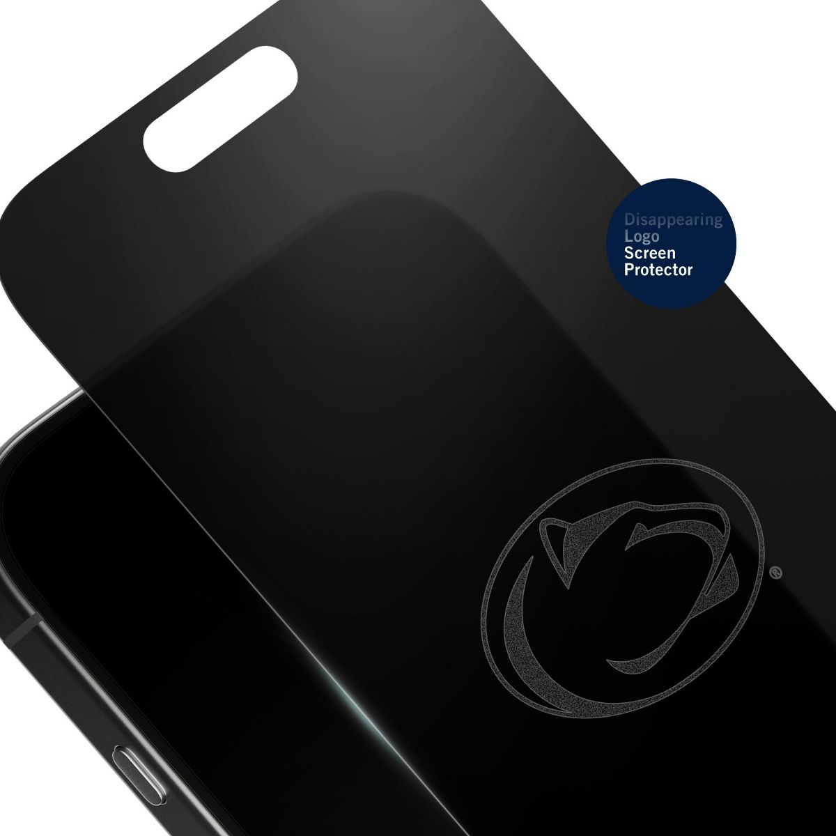 Screen Skinz Penn State Nittany Lions Privacy Screen Protector - thumbnail 2