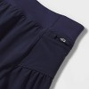 Girls' Woven Skorts - All in Motion™ - 3 of 3