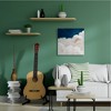 Stupell Industries White Clouds Meet Deep Blue Night Sky - 2 of 4