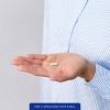 Pure Encapsulations - Folate 5,000 Plus - Activated Folate, Vitamin B12 and B6 Combination - 60 Capsules - 4 of 4