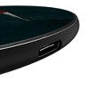 Keyscaper Marvel Deadpool Badge 15-Watt Wireless Charger - 3 of 4