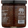 Divina Orange Fig Spread - Case of 12/9 oz - 3 of 4