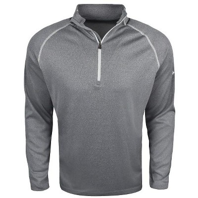 Columbia Golf Blank Slate 1/4 Zip Pullover
