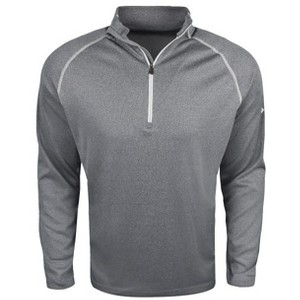 Columbia Golf Blank Slate 1/4 Zip Pullover - 1 of 3