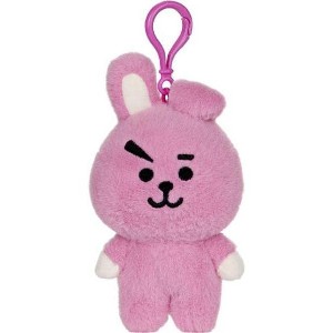 Gund Line Friends BT21 4 Inch Backpack Clip | Cooky - 1 of 3