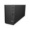 Refurbished: HP Slim S01-pF1046 Tower Desktop Intel Core i3-10100 3.6GHz 8GB 256GB Win11H - Manufacturer Refurbished - 4 of 4