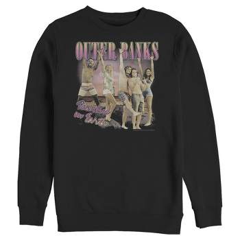 Men's Outer Banks Retro Squad Sweatshirt