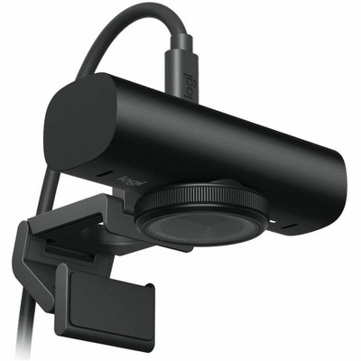 Logitech MX Brio Webcam - Thumbnail 4