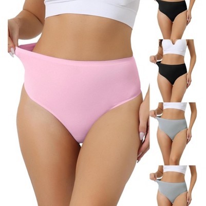 2 black 2 grey 1 pink