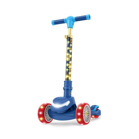 Elsa scooter toys on sale r us